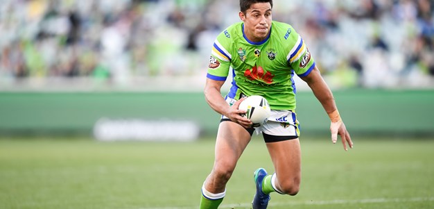 Rd 9: NRL match review charges