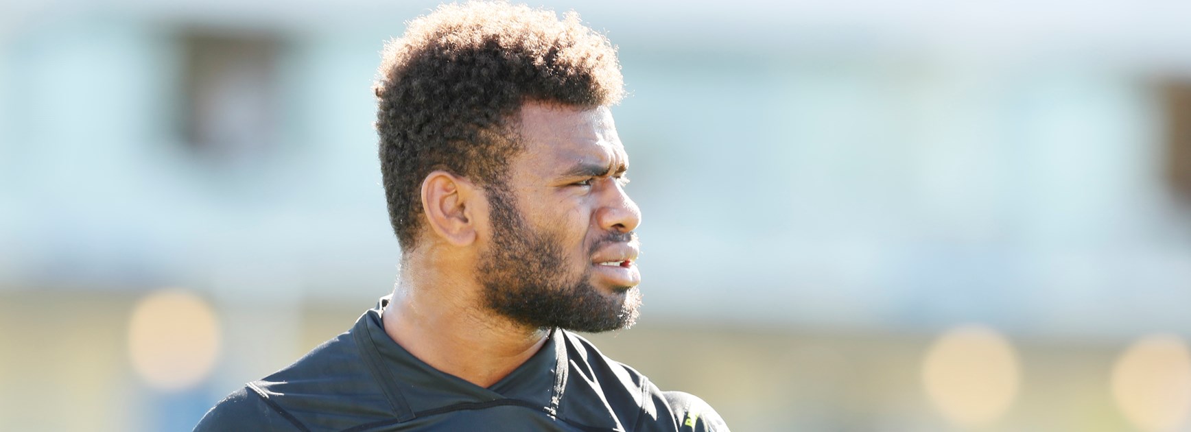 Jarryd Hayne headlines injury-hit Fiji squad