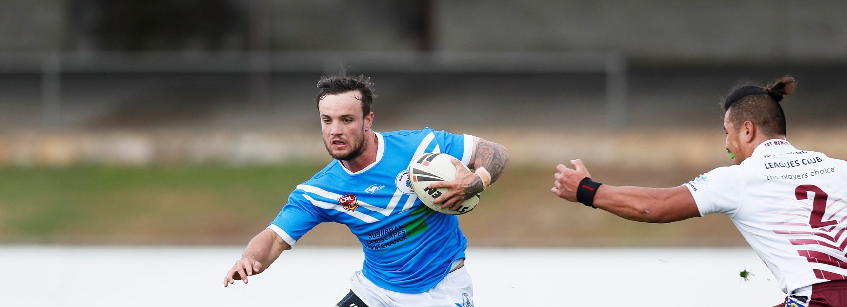 Austbrokers Canberra Raiders Cup Round 6 Wrap