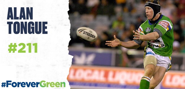 Forever Green: Where are they now? - Alan Tongue