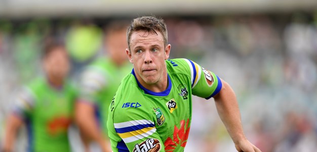 Team Lists: Mounties