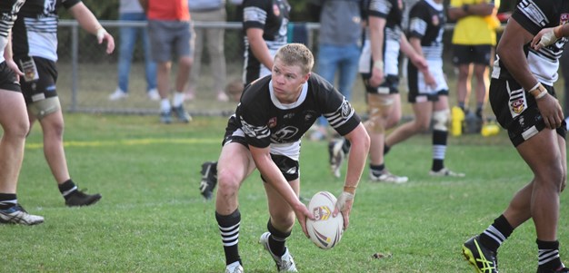 Austbrokers Canberra Raiders Cup Round 7 Preview