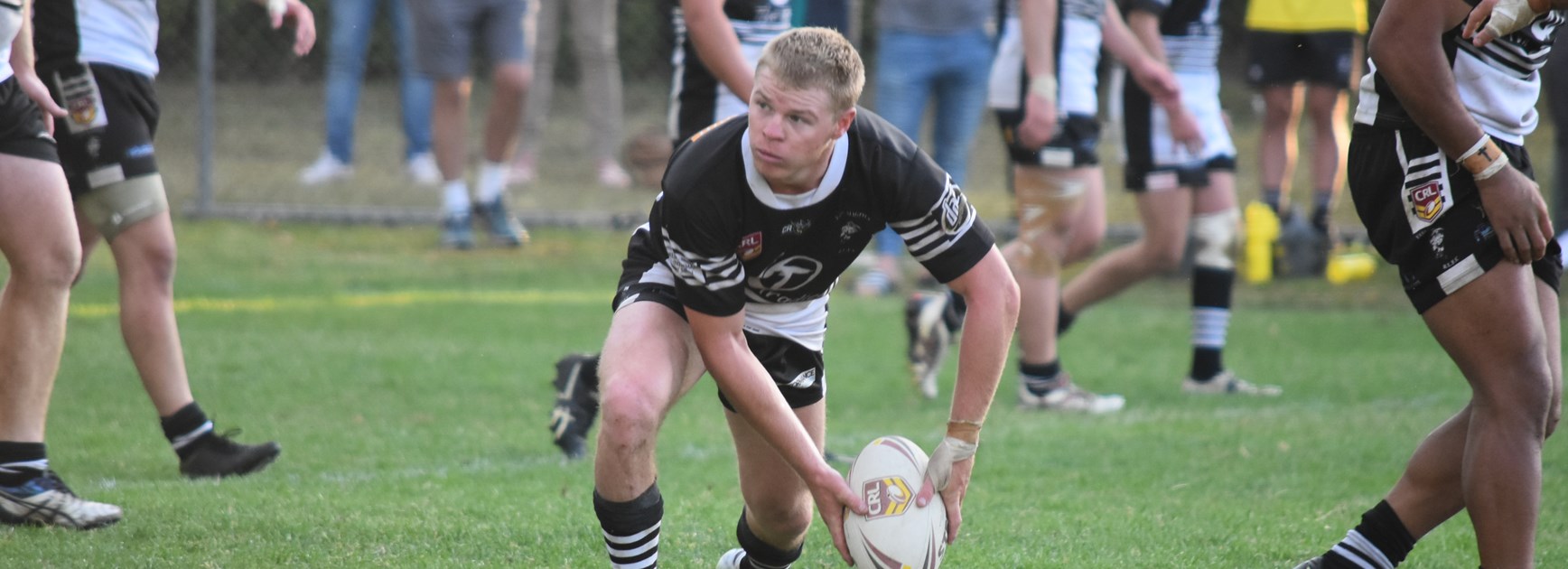 Austbrokers Canberra Raiders Cup Round 7 Preview