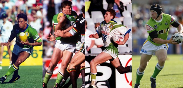 Stuart calls on Past Players to attend Forever Green Reunion Weekend