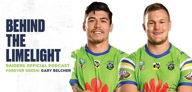 Podcast: Behind the Limelight - Abbey, Knight and Belcher