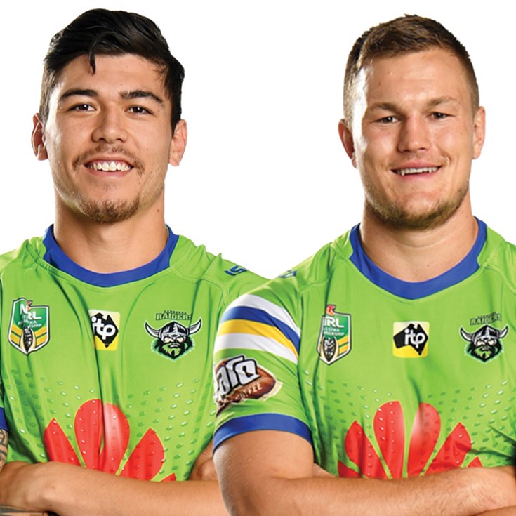 Podcast: Behind the Limelight - Abbey, Knight and Belcher