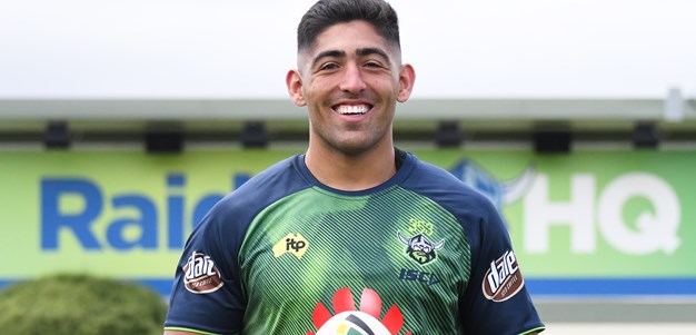 Emre Guler agrees to new Raiders deal