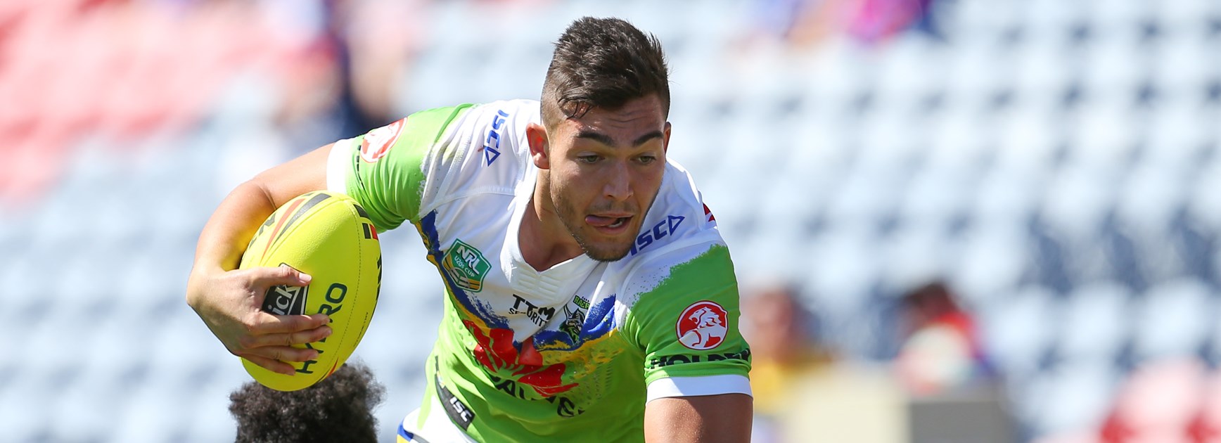 Raiders under 20’s to return in 2019 as club announces new Coach