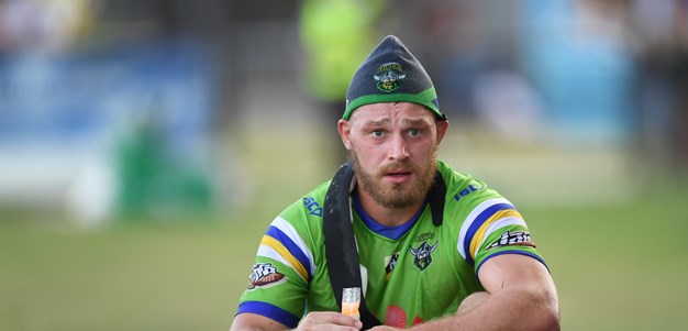 2018 season review: Elliott Whitehead