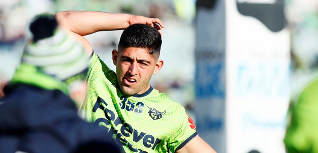 2018 season review: Emre Guler