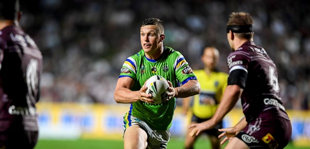 2018 season review: Jack Wighton
