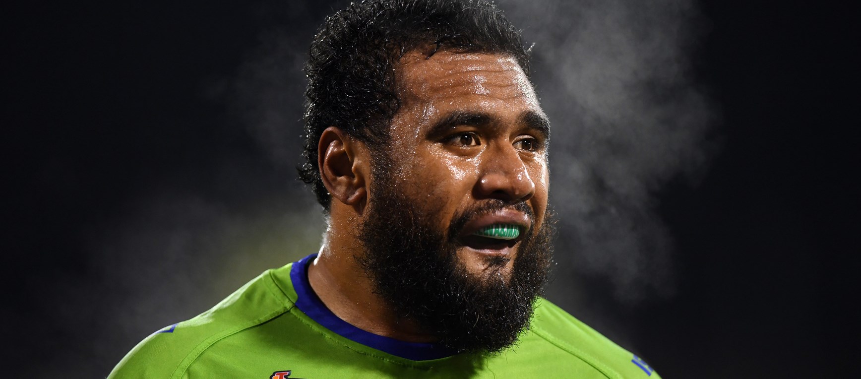 2018 season in pictures: Junior Paulo