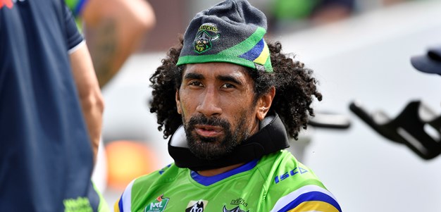 2018 season in pictures: Sia Soliola