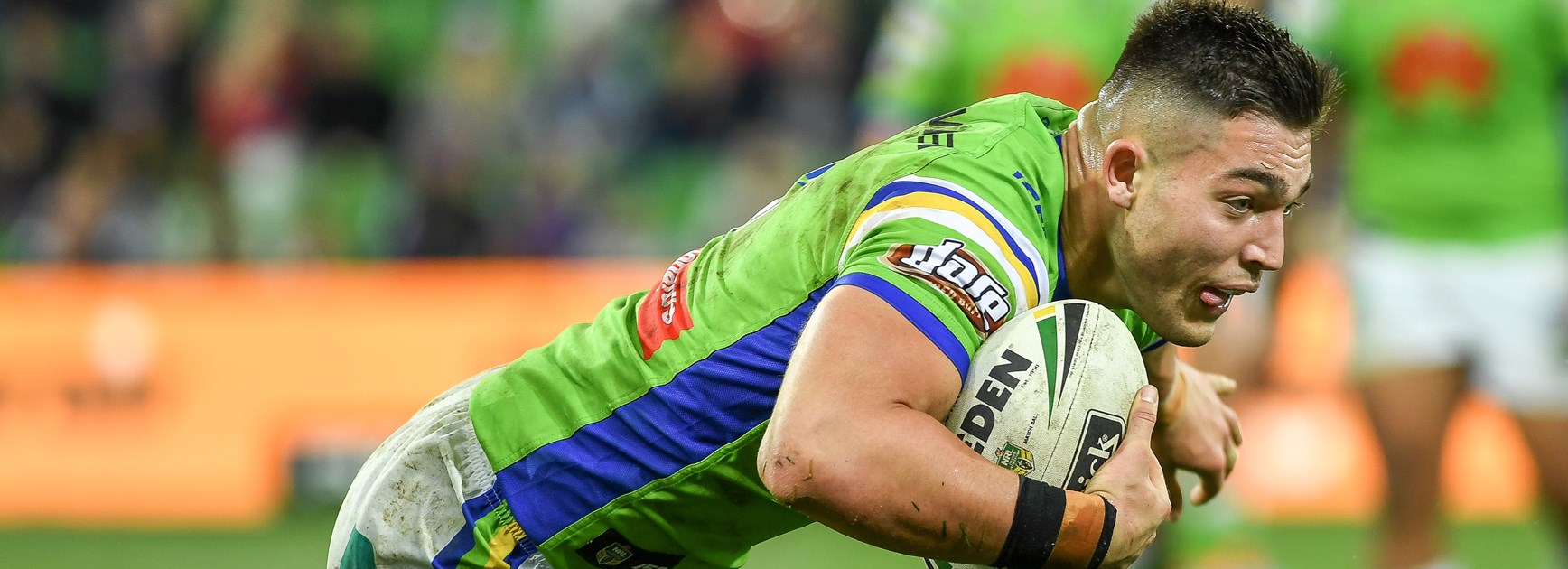 Cotric named in PM's XIII squad
