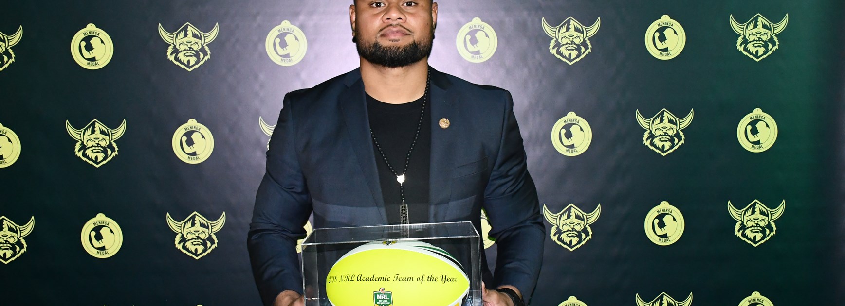 NRL's Academic Team of the Year announced