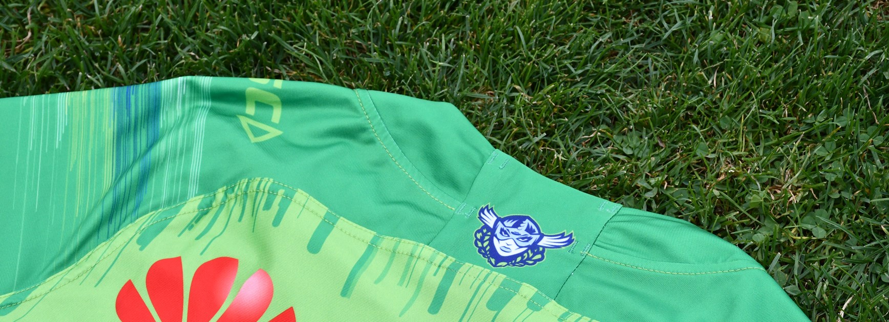 Raiders Unveil Valkyrie Brand