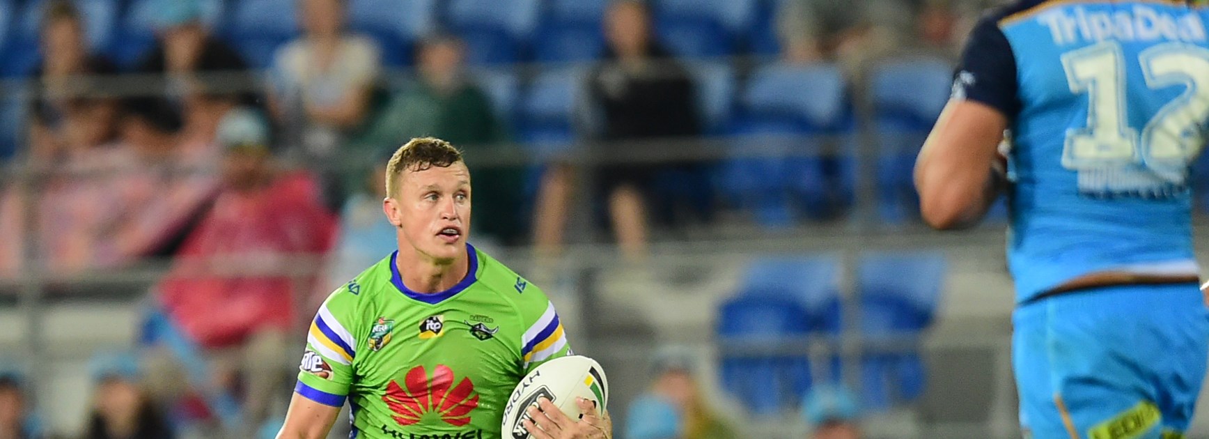 Game Day Guide: Raiders v Sea Eagles