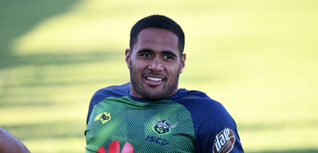 NRL Late Mail: Raiders v Broncos