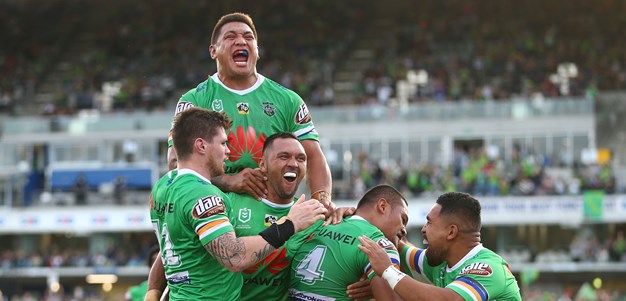 Raiders beat Broncos for first time since 2013