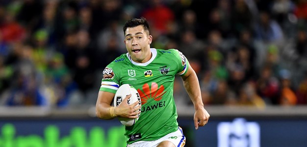 NRL Match Preview: Raiders v Broncos