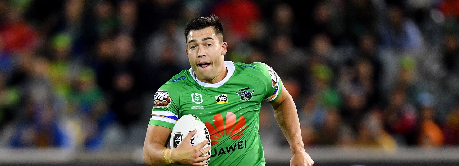 NRL Match Preview: Raiders v Broncos