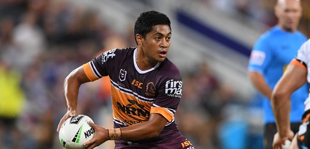 The Opposition: Brisbane Broncos
