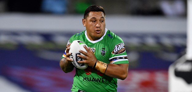 Five Things: Raiders v Broncos