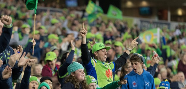 Game Day Guide: Raiders v Broncos