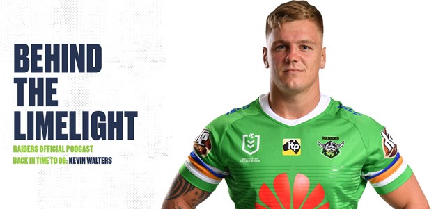 Behind the Limelight: Ryan Sutton & Kevin Walters