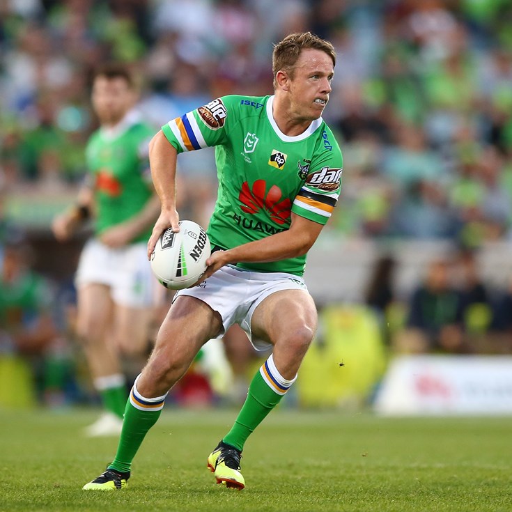 Man of the Match: Raiders v Broncos