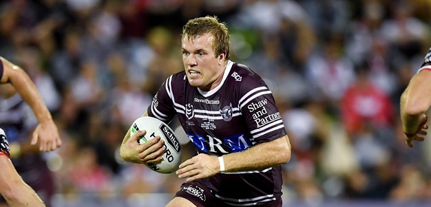 The Opposition: Manly Sea Eagles