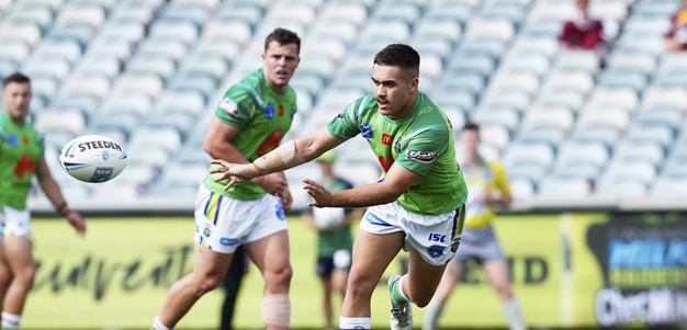 Jersey Flegg Preview: Raiders v Panthers