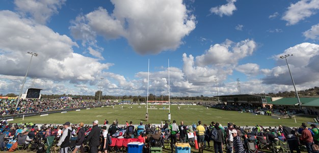 Gallery: Around the ground