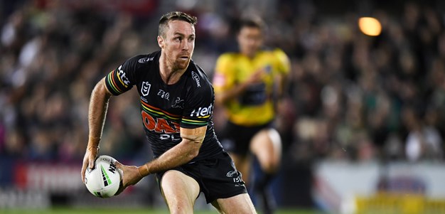 The Opposition: Penrith Panthers