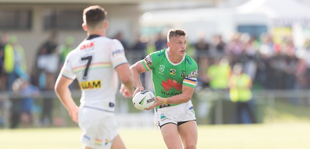 Man of the Match: Raiders v Panthers
