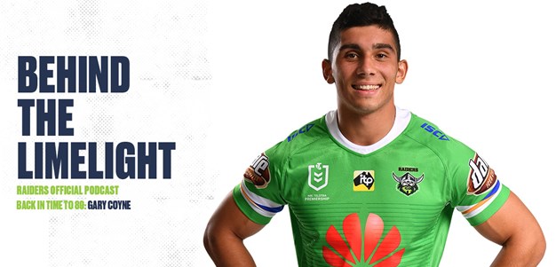 Behind the Limelight: Bailey Simonsson & Gary Coyne