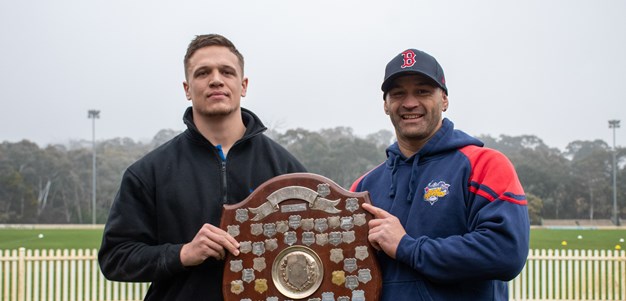 Blumers Lawyers CRC Round 18 Preview