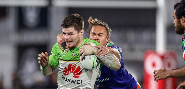 Team of the Week: Round 20 results