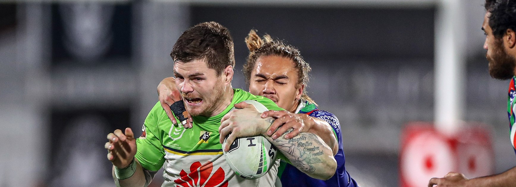 Team of the Week: Round 20 results