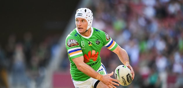 NRL Match Preview: Raiders v Roosters