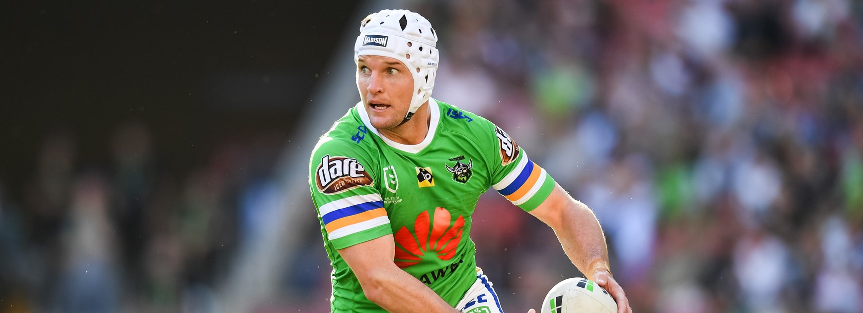 NRL Match Preview: Raiders v Roosters