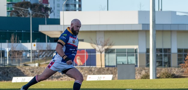 Blumers Lawyers CRC Round 17 Preview