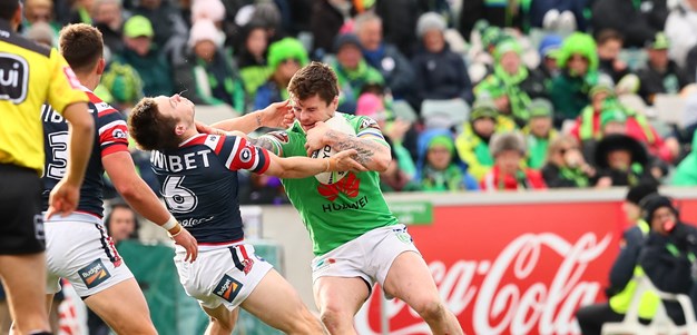 Choose who should be in Team of the Week: Round 21