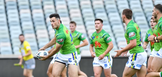 Jersey Flegg Match Preview: Raiders v Roosters
