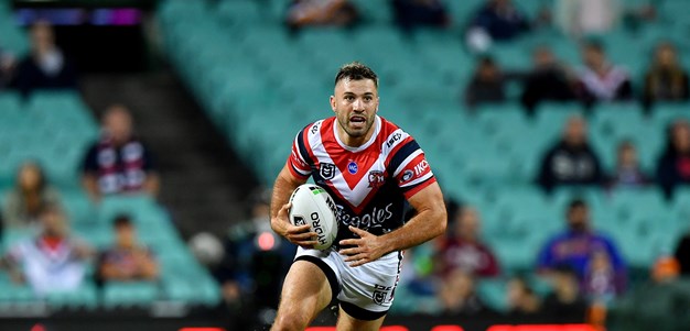 The Opposition: Roosters team named