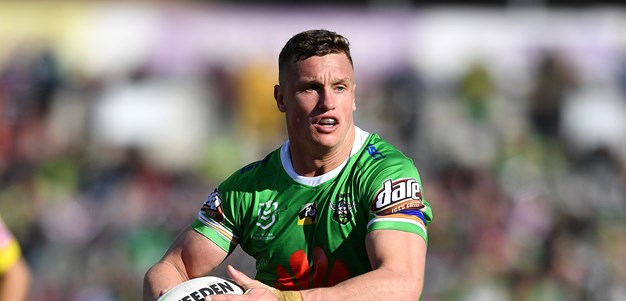 Man of the Match: Raiders v Roosters