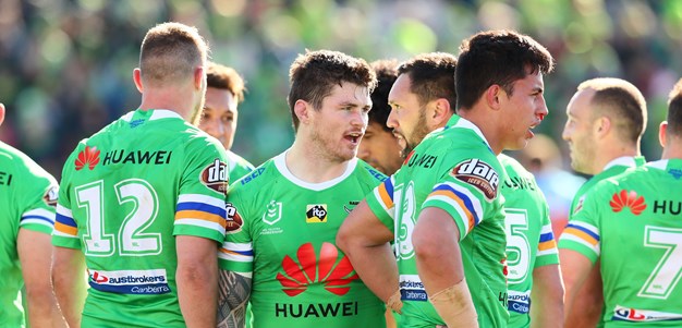 Game Day Guide: Raiders v Storm