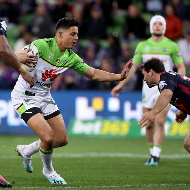 Injury Update: Round 23