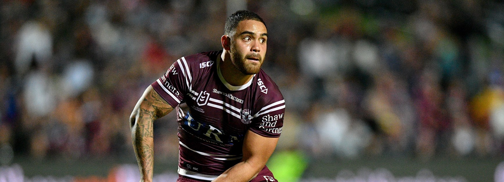The Opposition: Sea Eagles name side