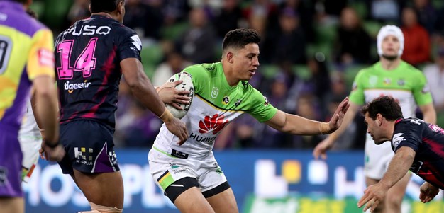 Injury Update: Round 24